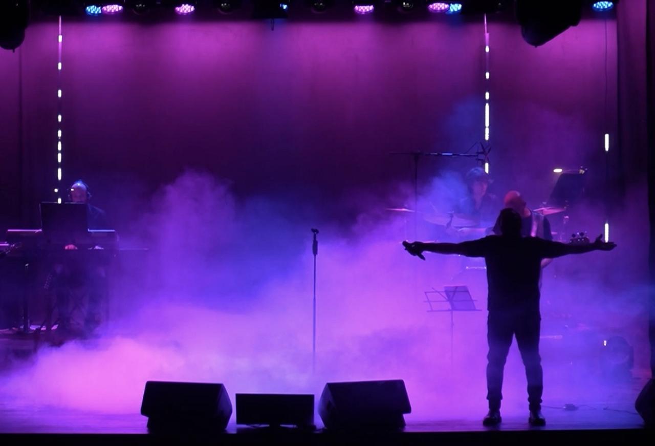 Umberto Carcione Band