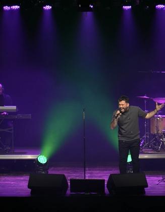 Umberto Carcione Band