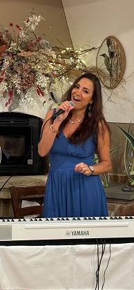 Valentina GiaconiaSoprano