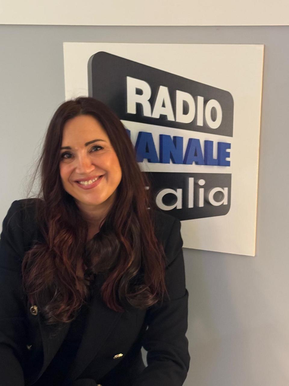 Valentina GiaconiaSoprano