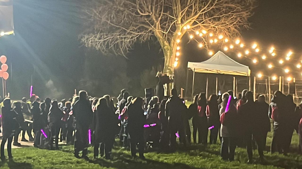 Valentina GiaconiaSoprano