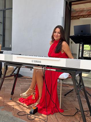 Valentina GiaconiaSoprano