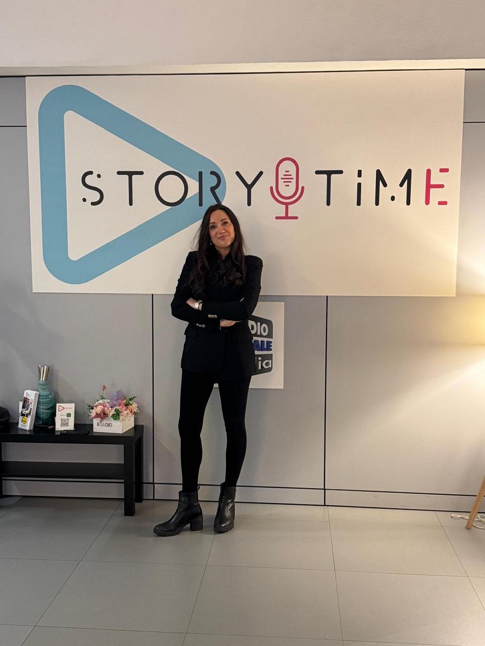 Valentina GiaconiaSoprano