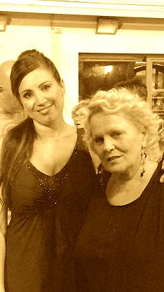 Valentina GiaconiaSoprano