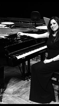 Valentina GiaconiaSoprano