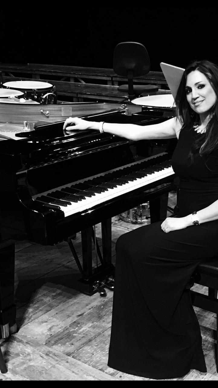 Valentina GiaconiaSoprano