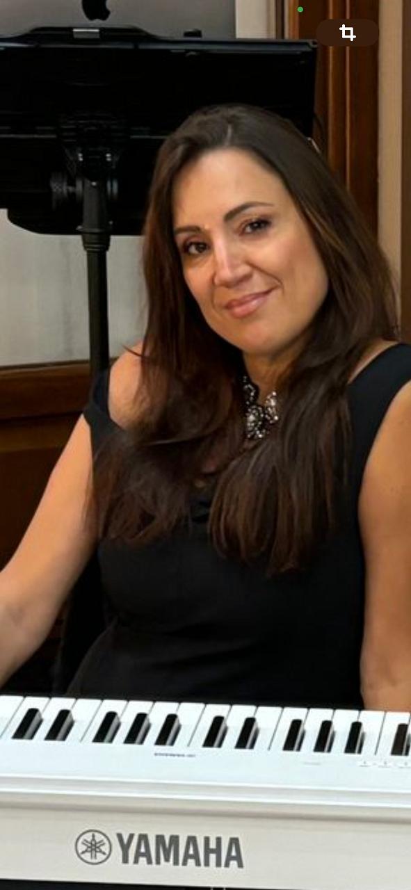 Valentina GiaconiaSoprano