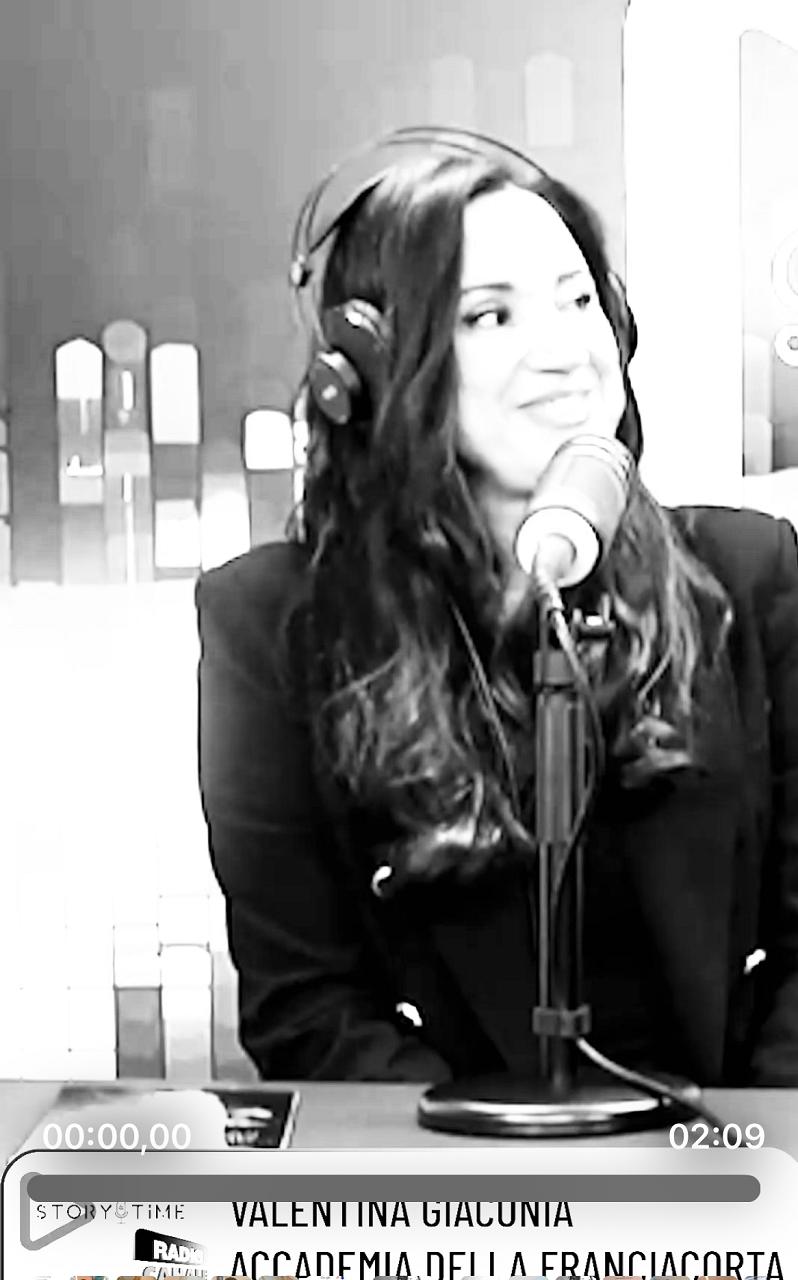 Valentina GiaconiaSoprano