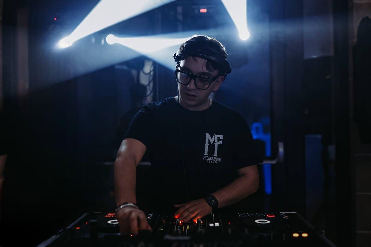 Michele Fossi DJ