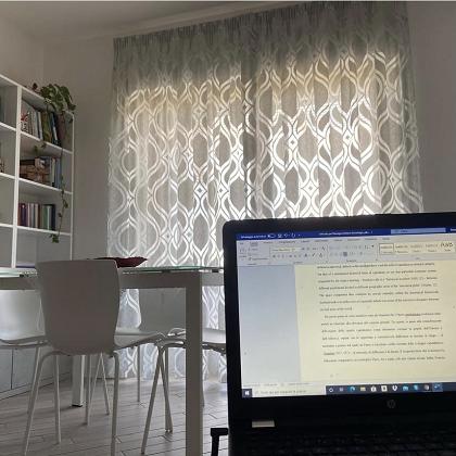 Stefania Barbiero Teacher and Translator 