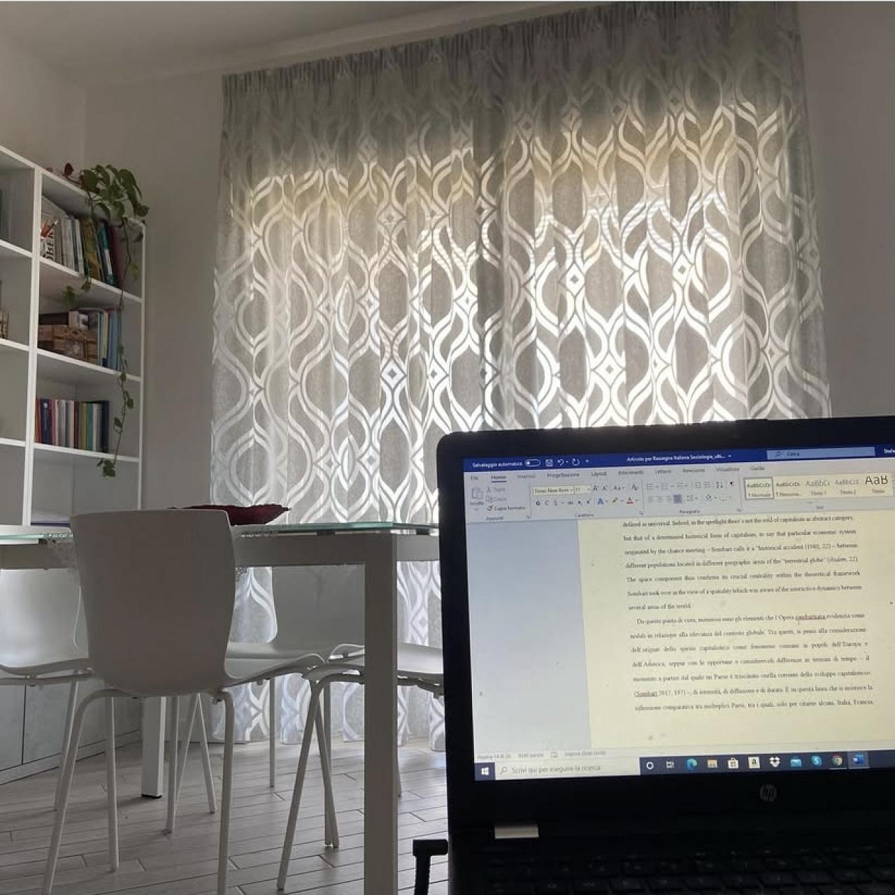 Stefania Barbiero Teacher and Translator 