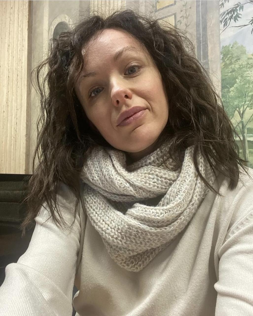 Stefania Barbiero Teacher and Translator 