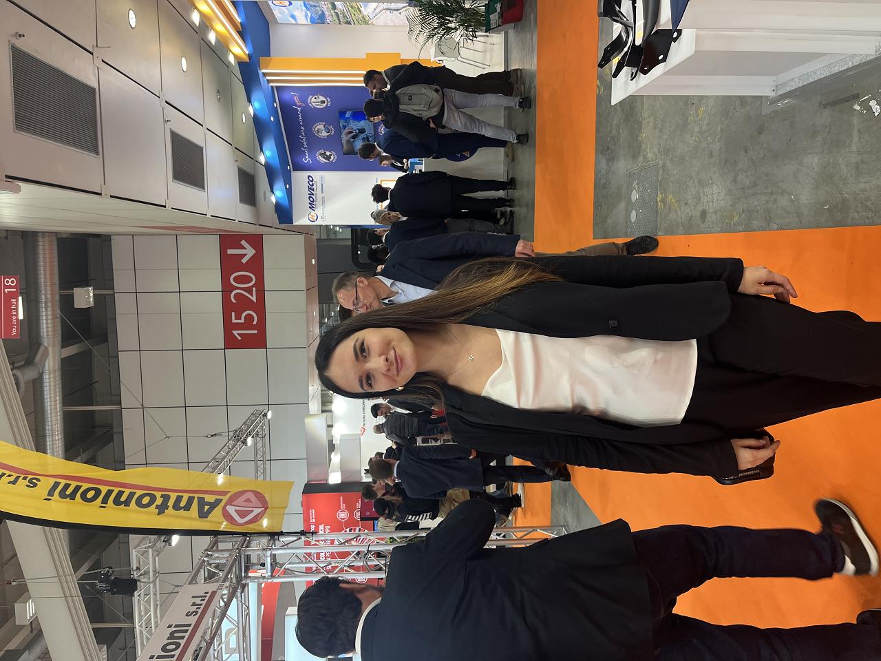 Silvia Messina