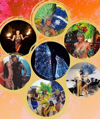 ODETE EVENTS