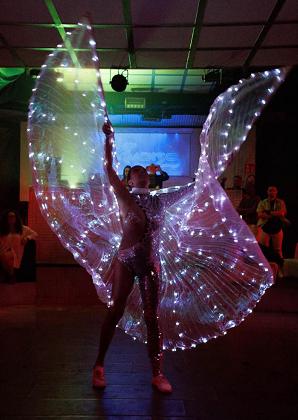 ODETE EVENTS