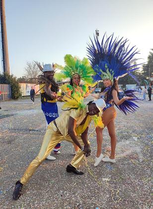ODETE EVENTS