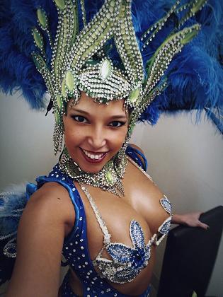 ODETE EVENTS