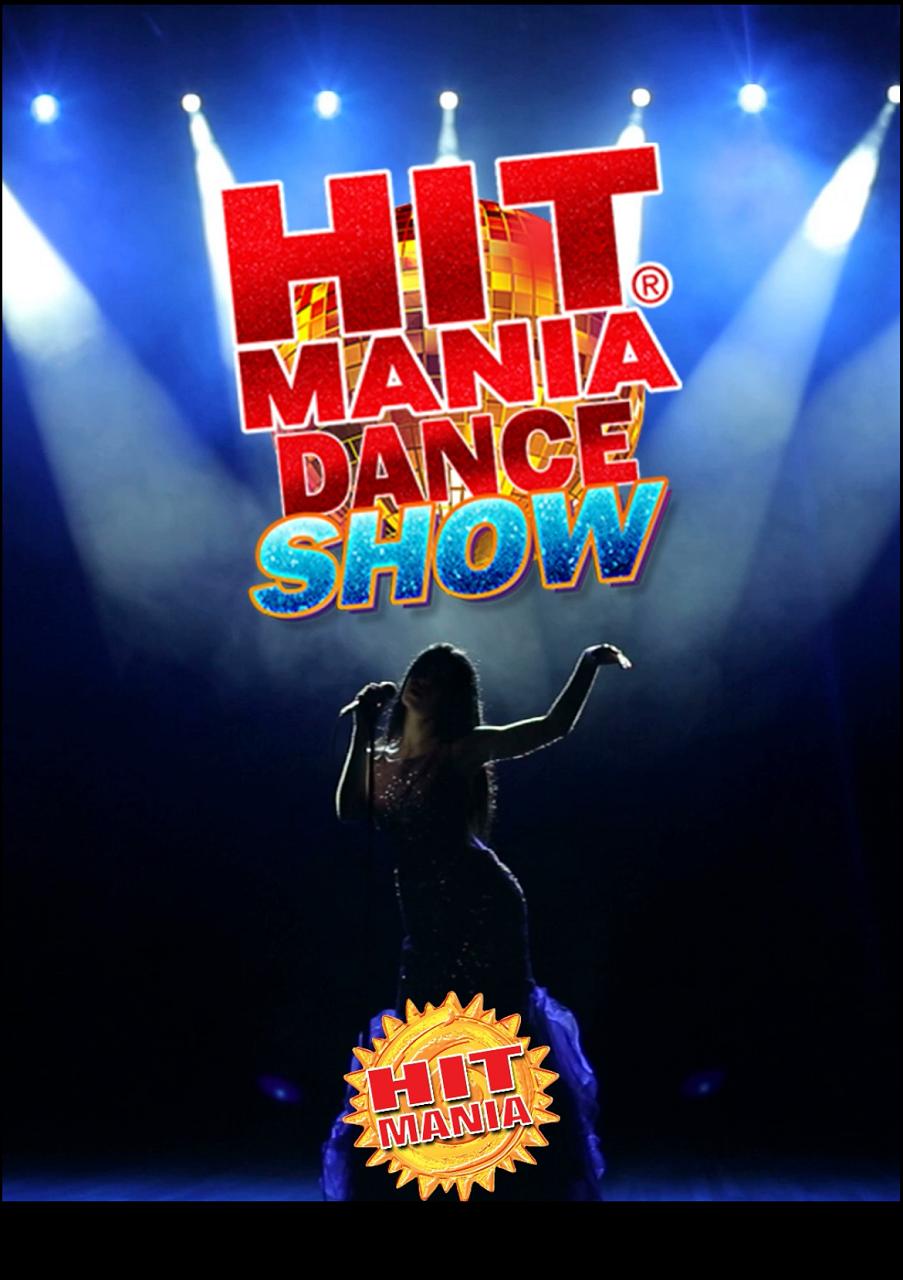 Hit Mania Dance Show