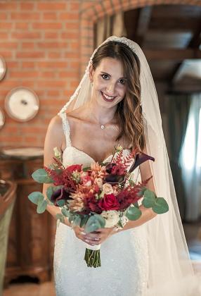 Silvia Fellegara Make Up Artist