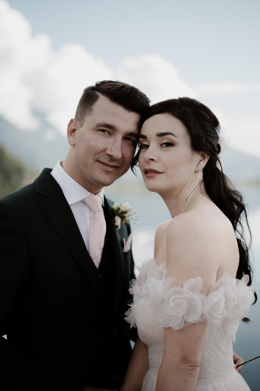 Silvia Fellegara Make Up Artist