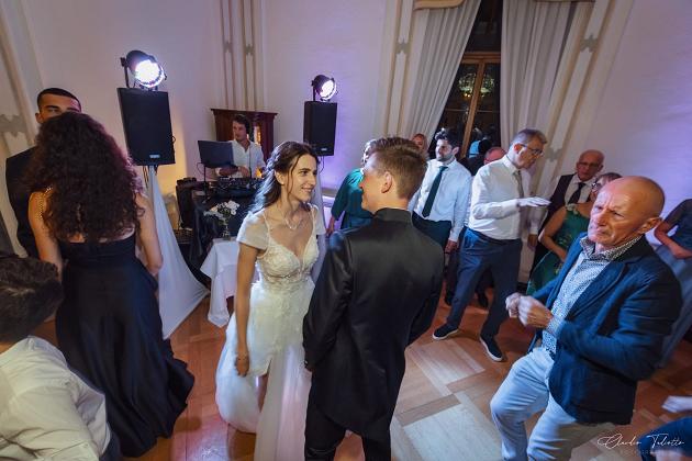 DjGiaq - Dj crew per eventi & matrimoni