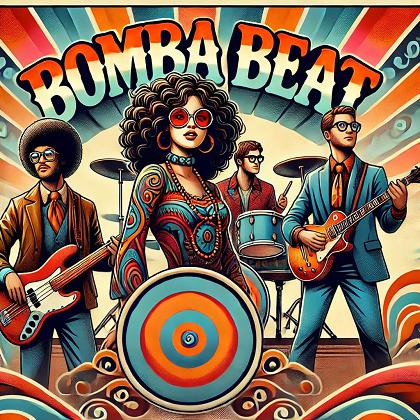 Bomba Beat