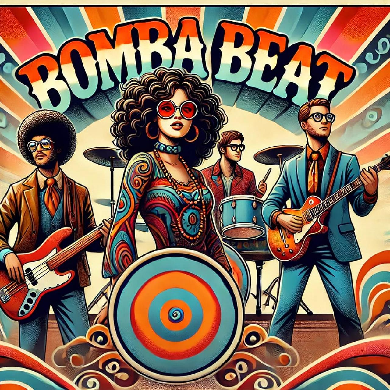 Bomba Beat