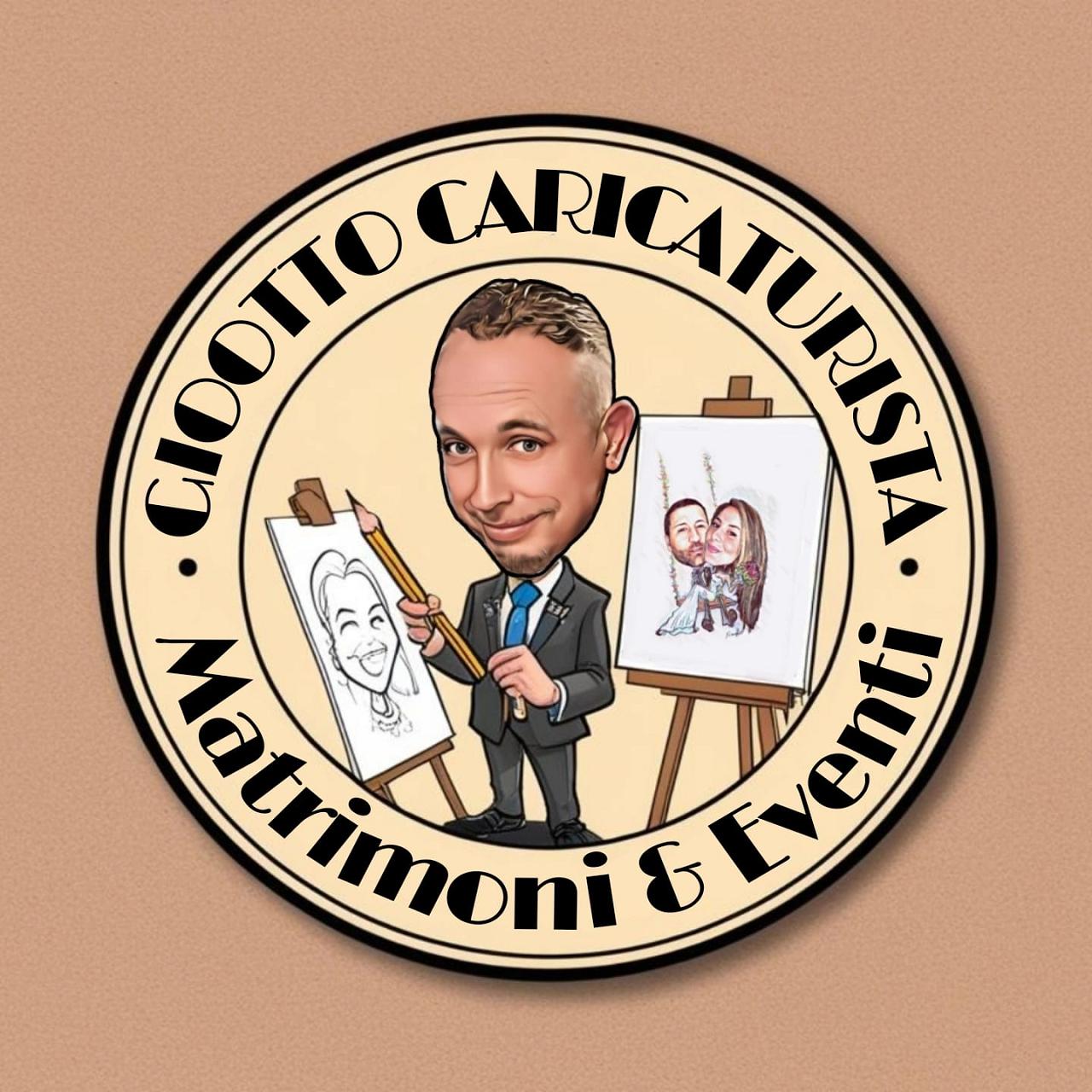 Giootto caricaturista