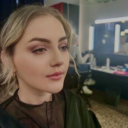 Alessia Di Giacinti 