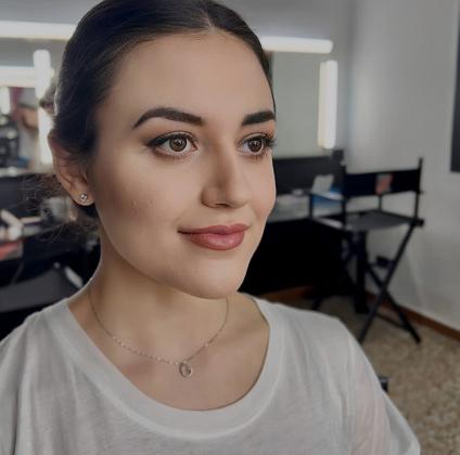 Alessia Di Giacinti 