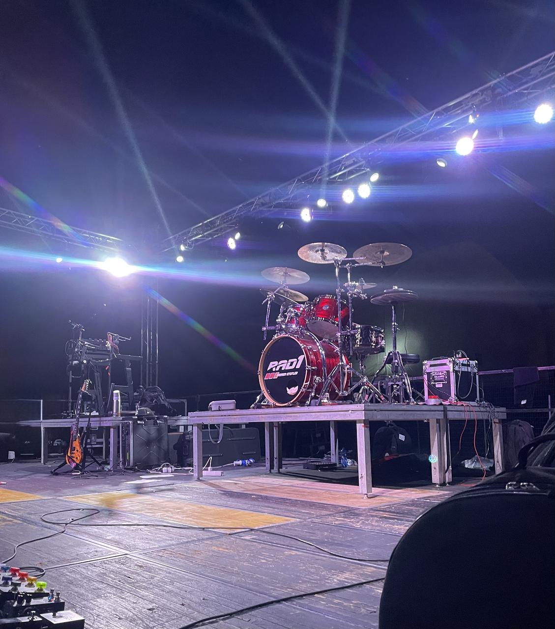 Tecnico Audio Milano 