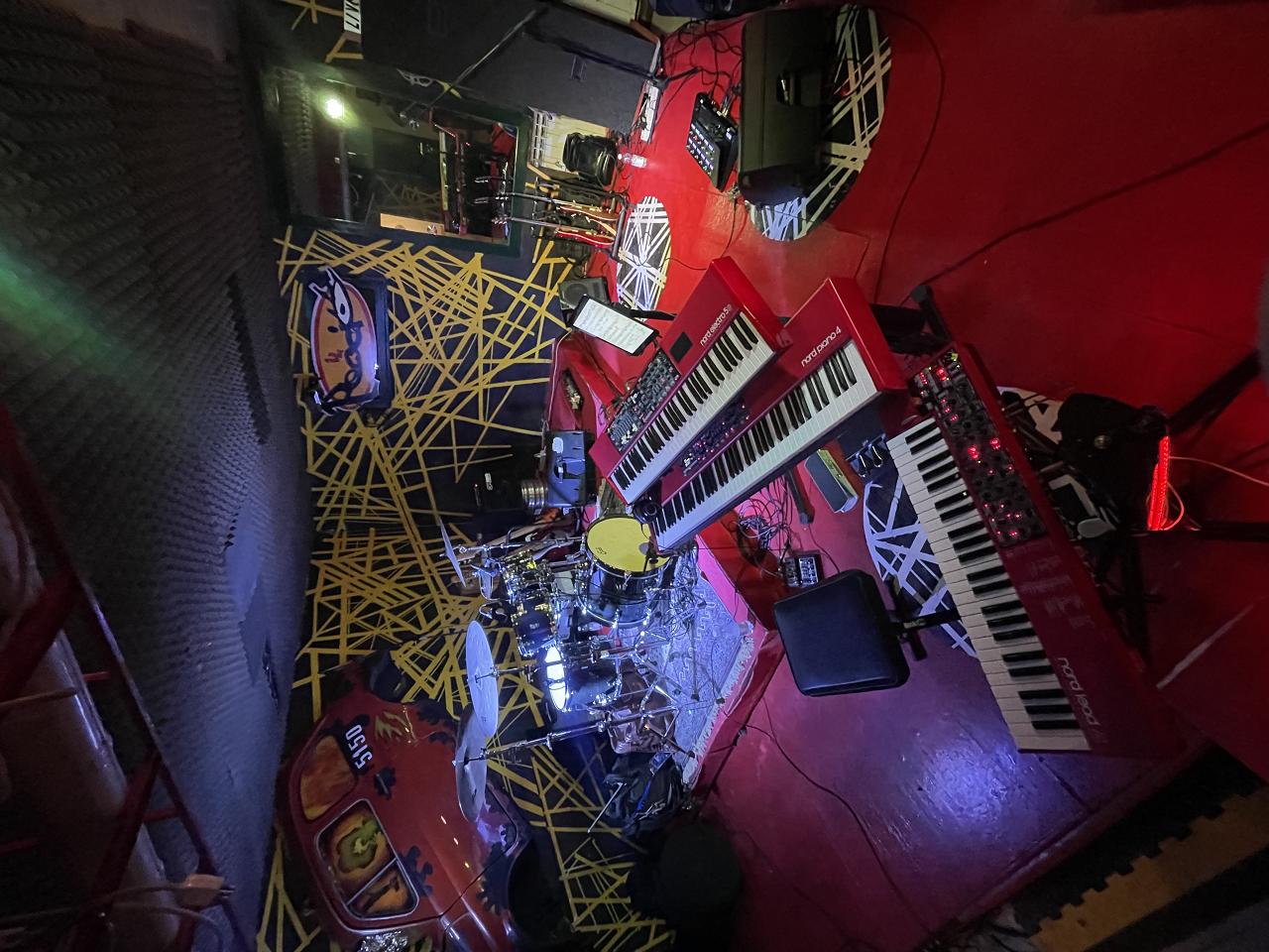 Tecnico Audio Milano 