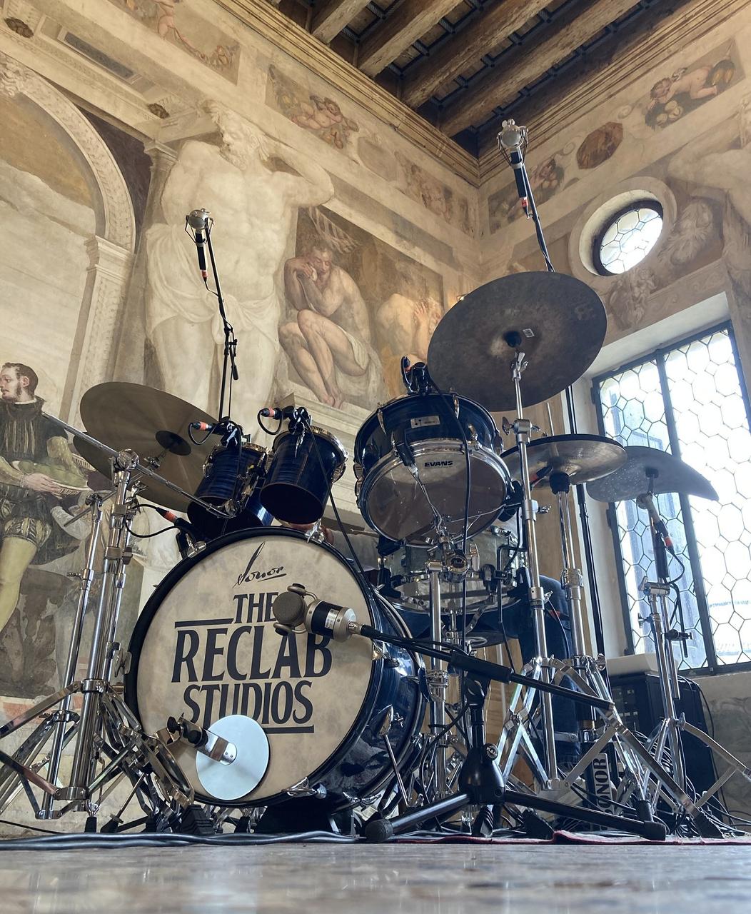 Tecnico Audio Milano 