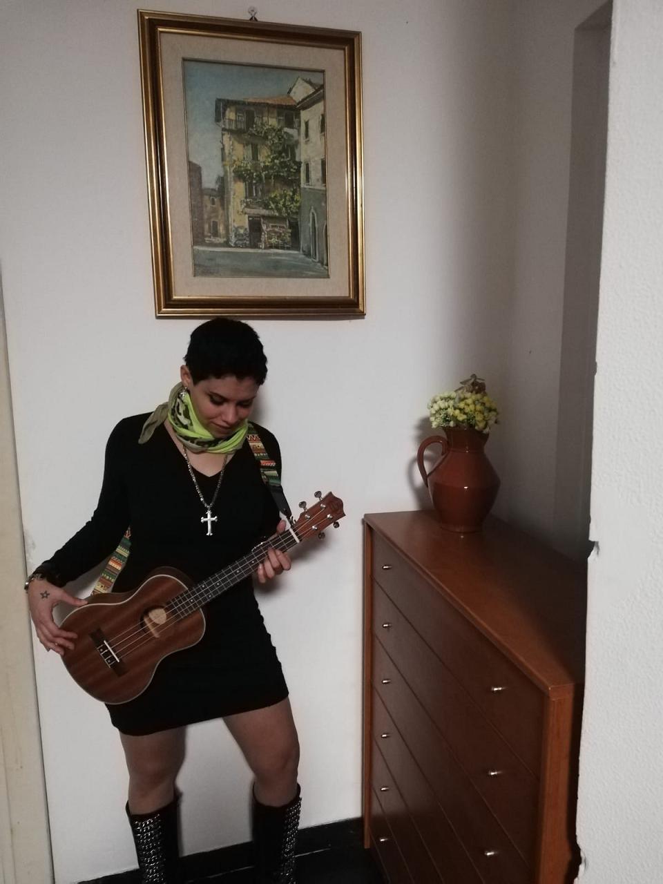 LoryBGirl