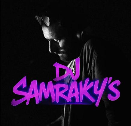 DJ SAMRAKY’S