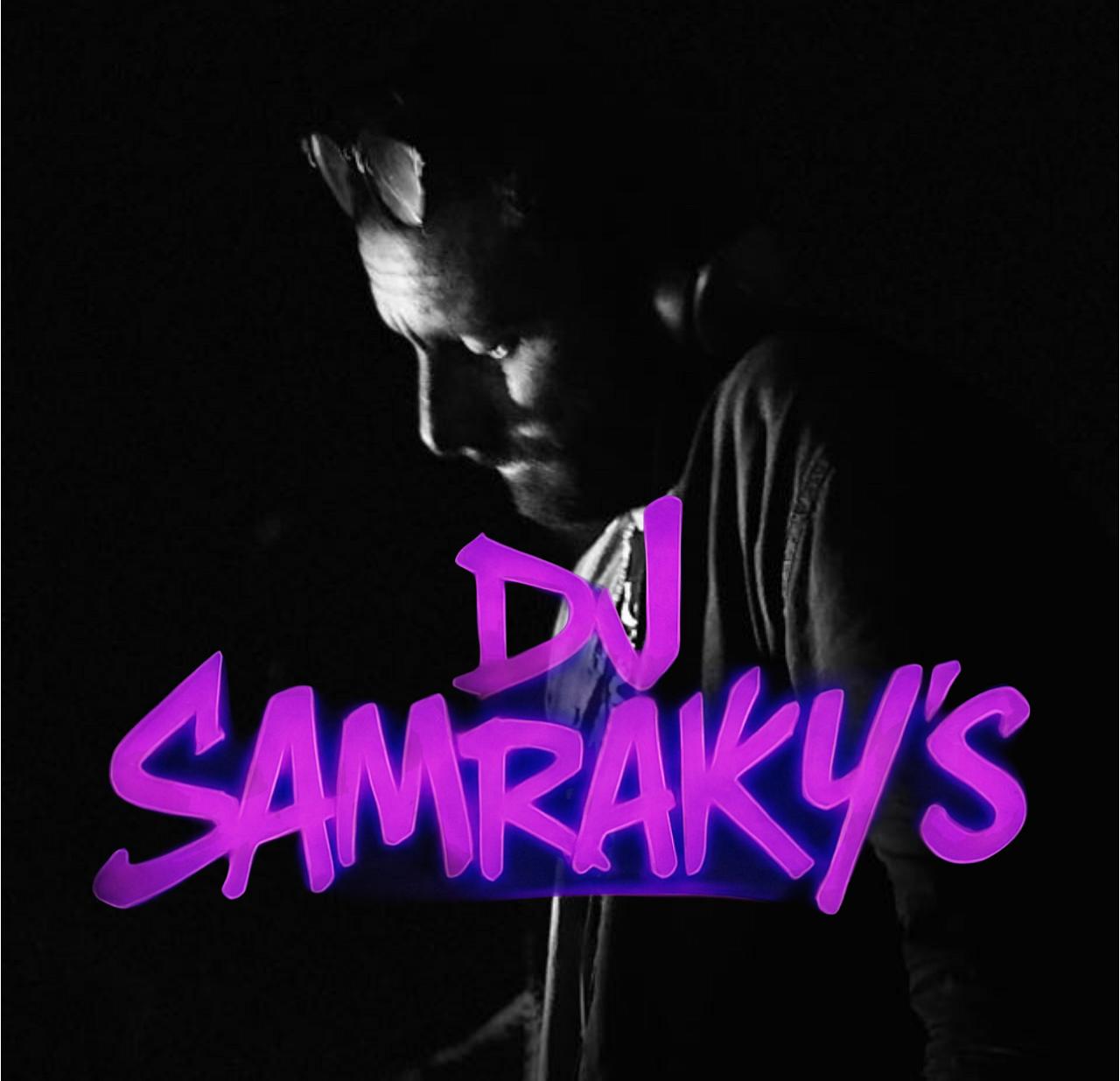 DJ SAMRAKY’S