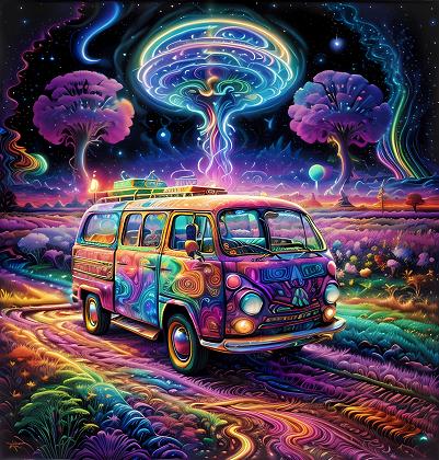 “ ARANCINO ” il Furgoncino