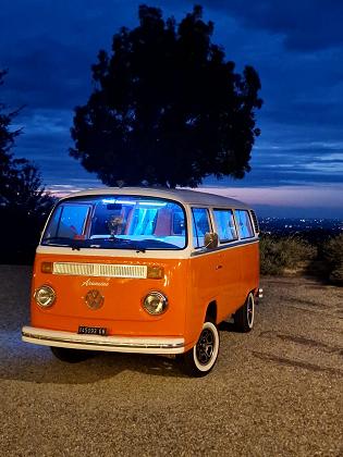 Magic Photo Booth by Zumas Production