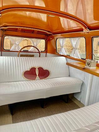 Magic Photo Booth by Zumas Production