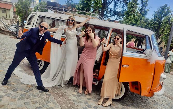 Magic Photo Booth by Zumas Production