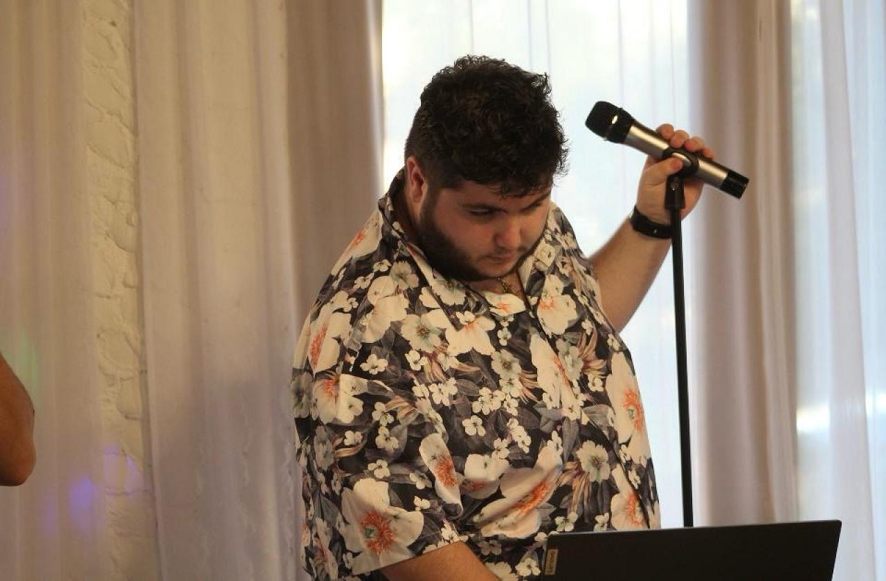 Karaoke&animazioneconfortu