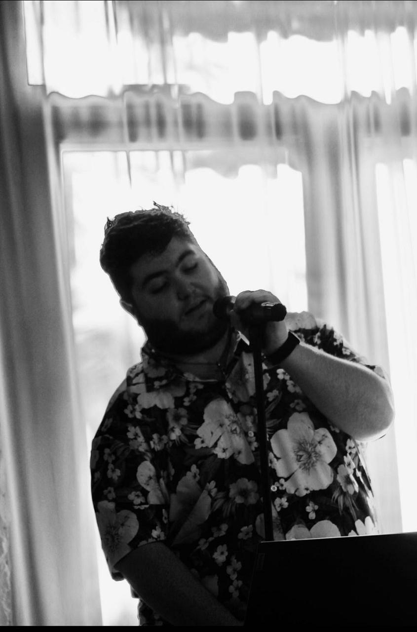 Karaoke&animazioneconfortu