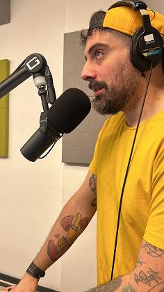 edoardo massetti
