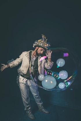Marco Bellomo