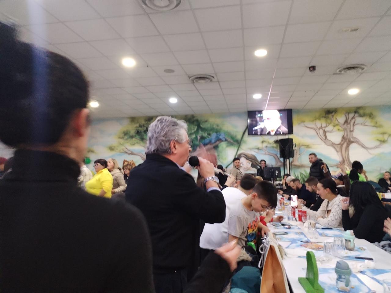 Nonno Gigi - Dagli anni '60 ai '90