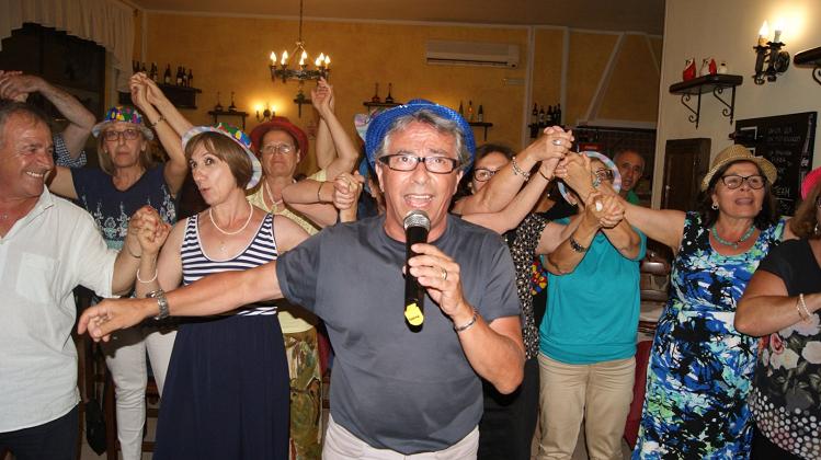 Nonno Gigi - Dagli anni '60 ai '90