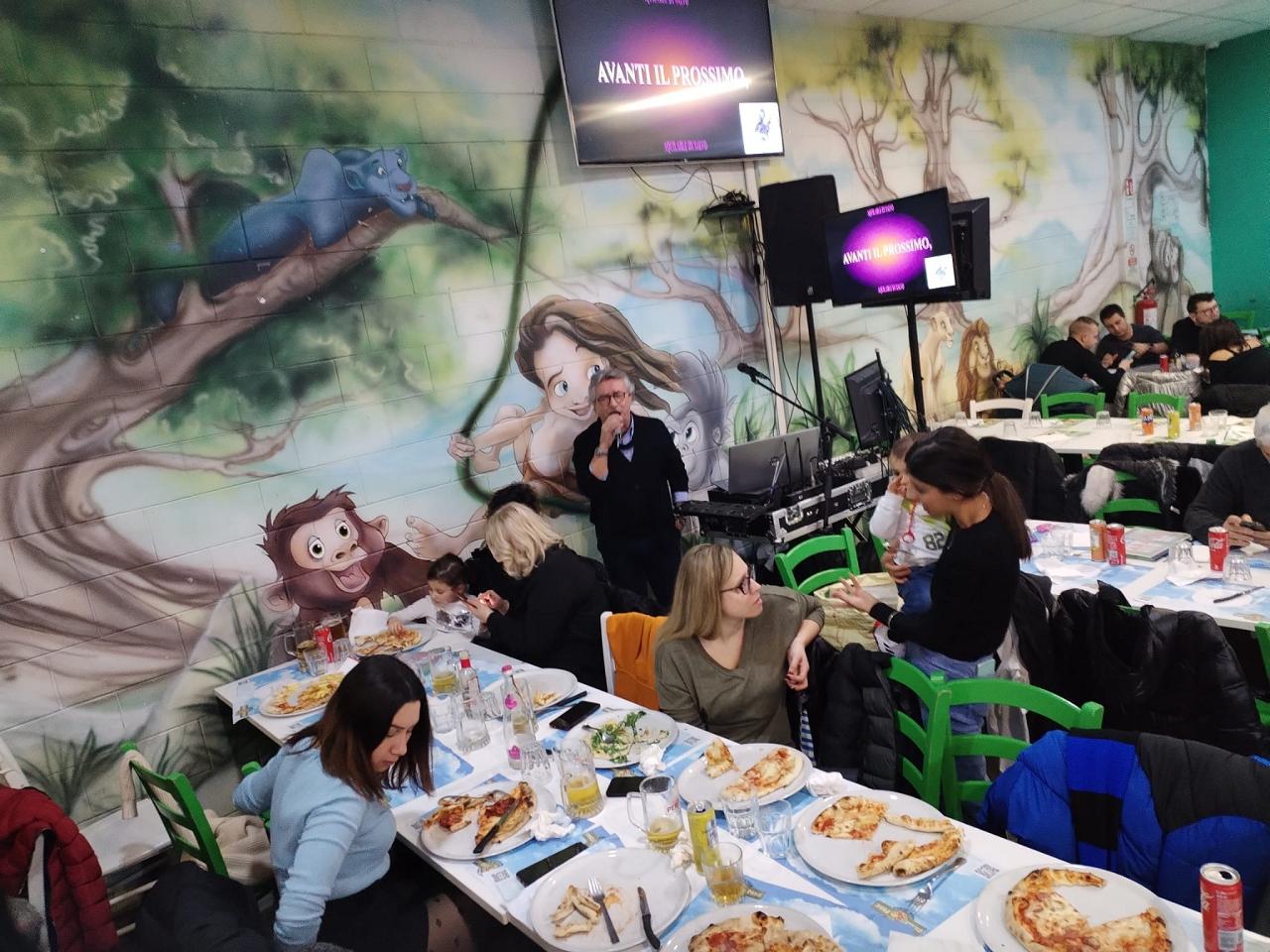 Nonno Gigi - Dagli anni '60 ai '90