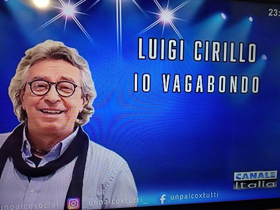 Nonno Gigi - Dagli anni '60 ai '90