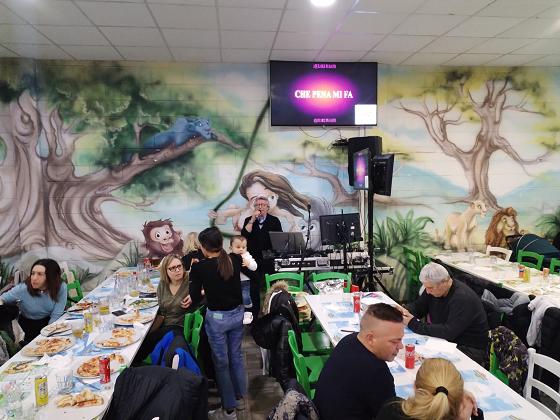 Nonno Gigi - Dagli anni '60 ai '90