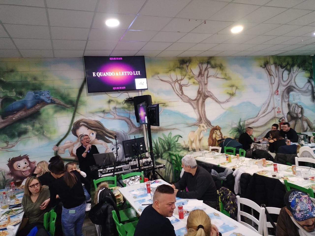 Nonno Gigi - Dagli anni '60 ai '90